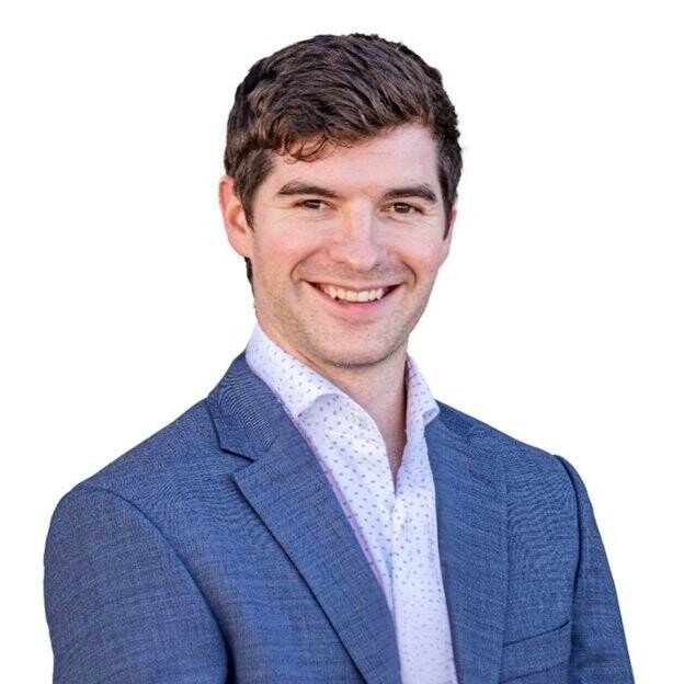 Jackson Alexander Riley Alexander Jackson - Airports AI Alliance