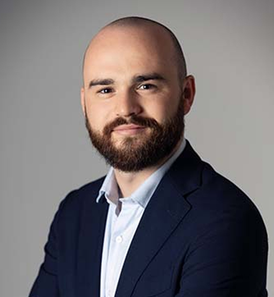 Oliver Hendry web